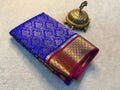 Saree Styles for You: Browse Our Brocade Silk Collection