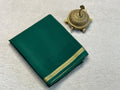 Mysore Silk Crepe Sarees: Where Tradition Meets Style