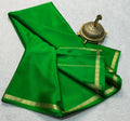 Step into Elegance with Mysore Silk Crepe Sarees